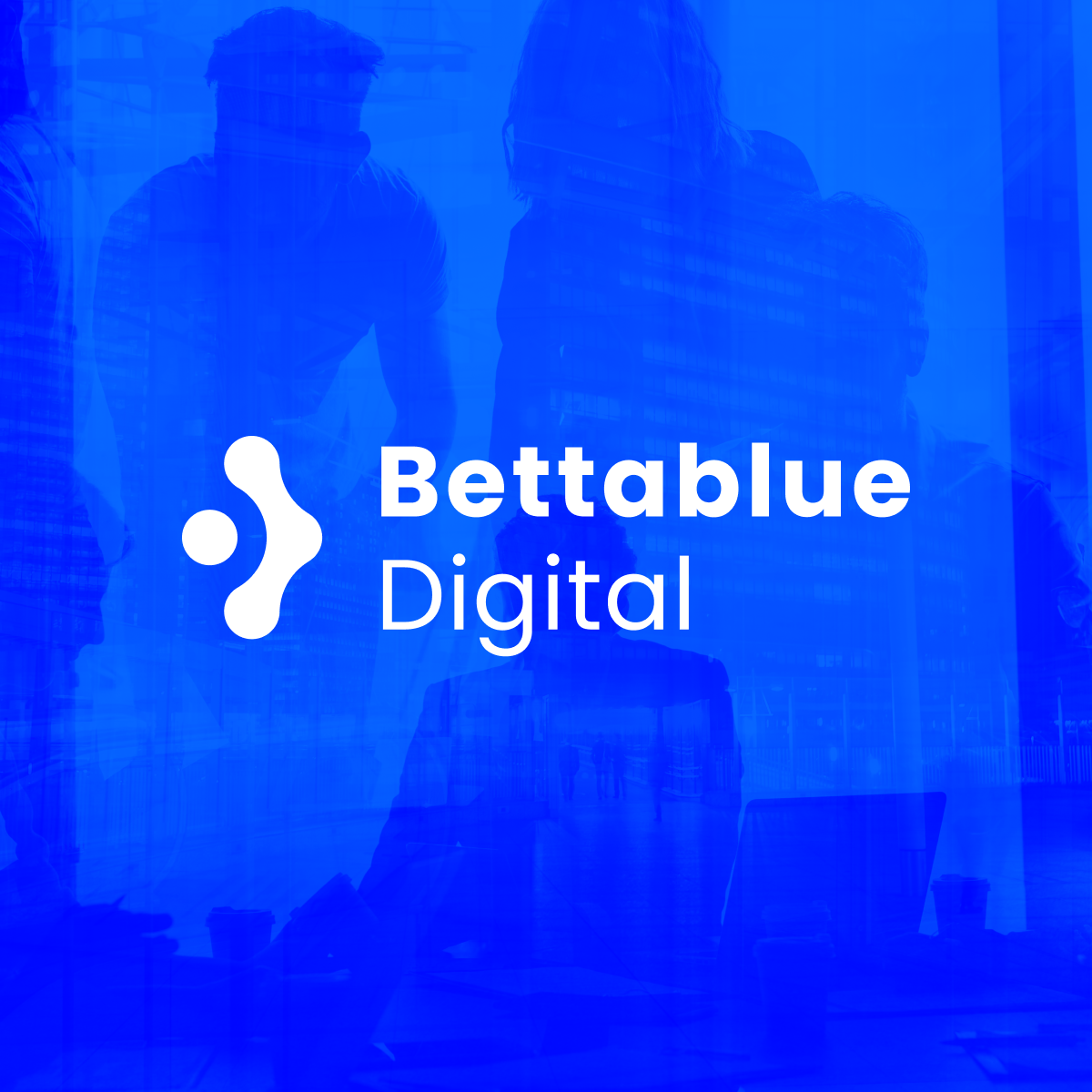 Bettablue Digital | Tech - Umbraco